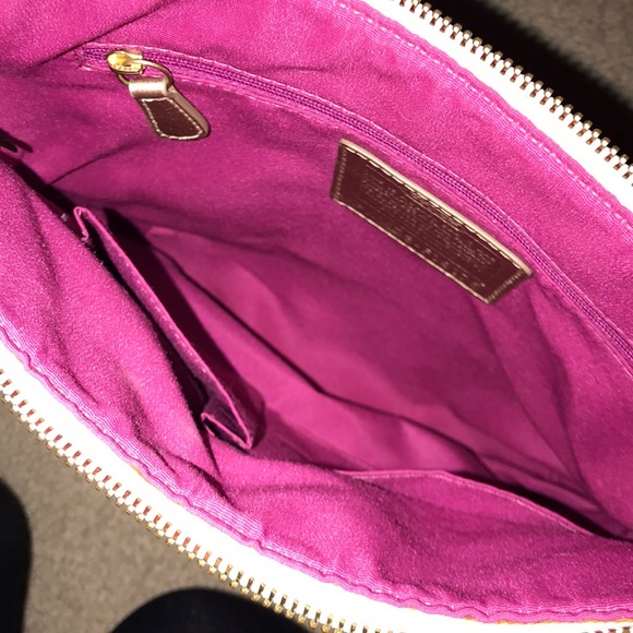 COACH bag & wallet - Picture 4 of 6